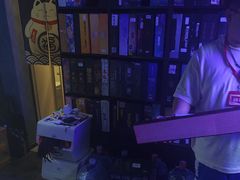 -剧狐剧本杀(徐汇1号店)