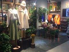 -北京华联购物中心(天通苑店)