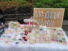 -利群海琴购物广场(商丘路店)