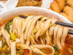 -阿利茄汁面(曼哈顿店)