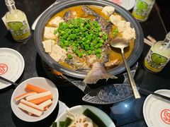 -探鱼·鲜青椒爽麻烤鱼(领展购物广场店)