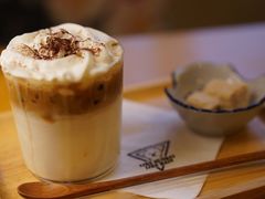 -餐酒吧Com-ing Bar(上海路店)