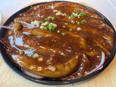 -玉林烤鸭店(黄村兴华店)