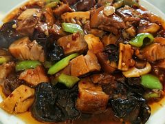 -胖子菜馆(隆昌路店)