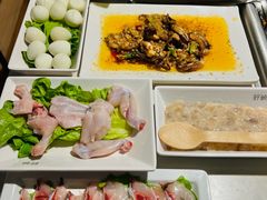 -野妹火锅(布吉店)
