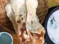 -非常粥道(天宝东街店)