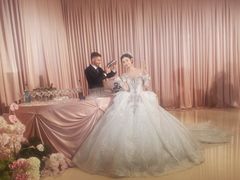 -上海静安香格里拉大酒店
