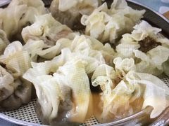 三鲜烧卖-德贤烧麦菜馆(本溪路店)