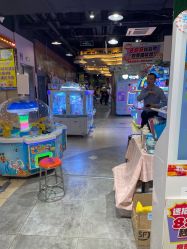 -卡通尼·Safari非洲探索乐园·生日会(金桥国际商业广场店)