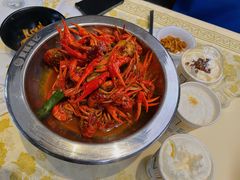 -聚味瞿记·龙虾堂(坡子街店)