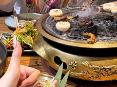 -红沃烤肉(家乐福2部店)