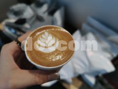 -dotcom coffee古点咖啡(致真大厦店)