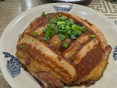 -新繁老號豌豆汤饭店·江湖菜(宝光寺店)