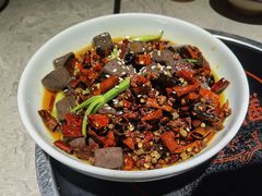 -黔渔翁豆花渎鱼(喷水池店)
