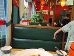 -饕然·民间川菜(龙泉店)