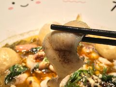 -友达面馆(广州总店)