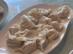 -黄家饺子东北特色菜馆(湖滨商业街店)