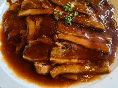 -玉林烤鸭店(垡头店)