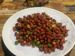 -鑫正兴东北烧烤(滨湖店)