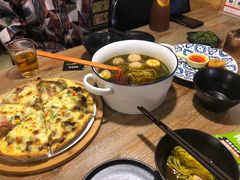 -张老板的店(民乐园店)