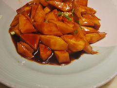 -绿茶餐厅(西单老佛爷店)