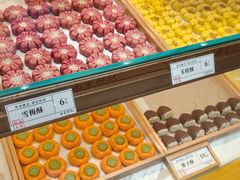 -南宋胡记(杭州河坊街店)