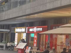 -塔斯汀中国汉堡(西湖景顺铂悦城店)