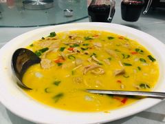 -九龙湾·御膳坊(九龙窠路店)