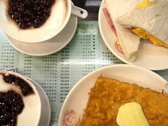 -义顺牛奶公司(庇利金街店)