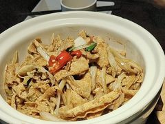 -小柴米·传统江西菜(万寿宫店)