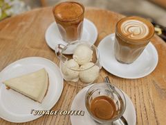 -VOYAGE COFFEE(北锣鼓巷店)