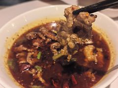 -眉州东坡(华联万柳店)