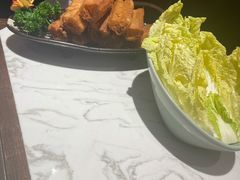 -捞神煲汤火锅(湖滨商业街店)