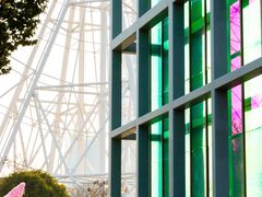 -南昌之星摩天轮