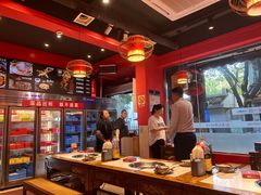 -老天桥蛙炉火锅(姑苏总店)