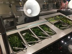 -So Lounge索兰至餐厅(蓝色港湾店)