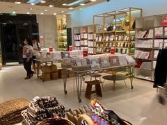 -ZARA HOME(蓝色港湾店)