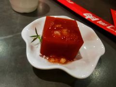 -前门·鲜肉火锅(长风店)