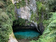 -苍山感通索道
