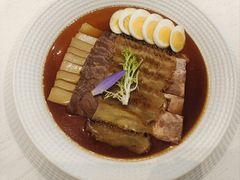 -俏巴渝·家宴·生日宴(锦绣城店)