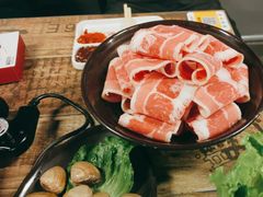 -张姐烤肥牛(西丽店)