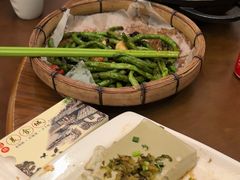 -园林美食城·本土农家菜(杨和镇店)
