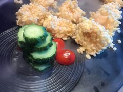 -纳瓦新疆菜(银都店)