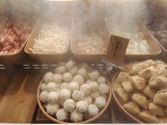 -一绪に寿喜烧(荟聚店)