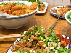 -小豆海棠(人民南路店)