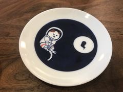 -月球咖啡retro