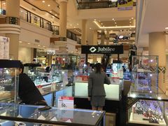 -尚泰清迈机场购物中心