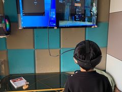 -零纪元VR体验馆·桌游(黄浦店)