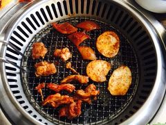 -一品诚记烤肉·甄选店(中南路店)