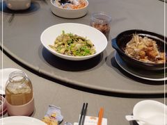 -小厨娘淮扬菜(清江苏宁广场店)